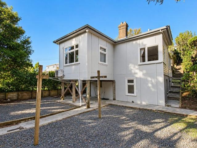 House for rent in Newtown, Wellington