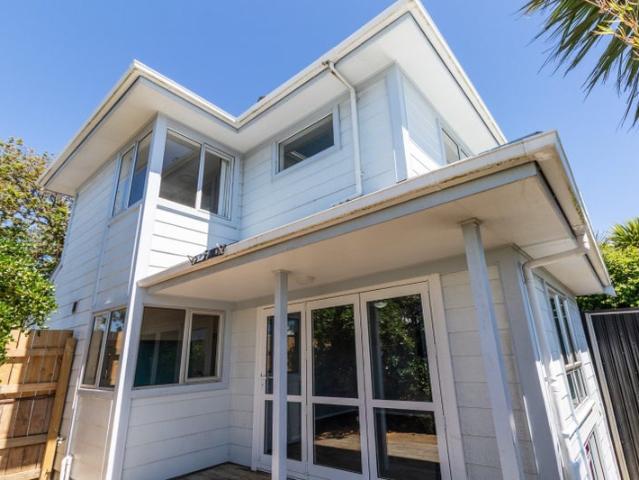 House for rent in Newtown, Wellington