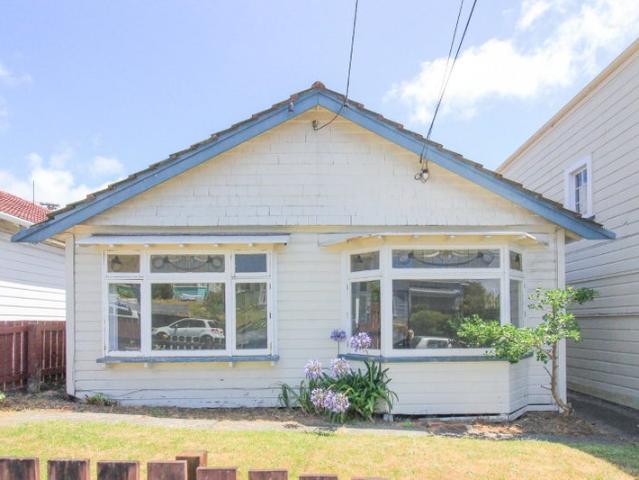 House for rent in Matata, Wellington