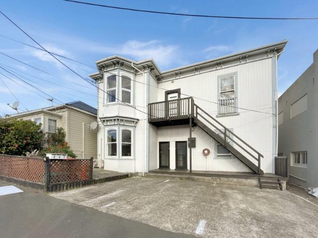 Apartment for rent in Matata, Wellington