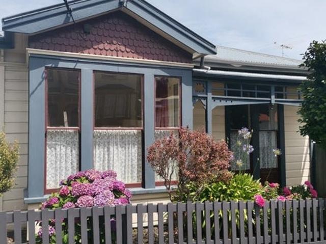 House for rent in Newtown, Wellington