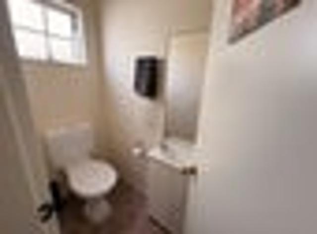 Townhouse for rent in Newtown, Wellington