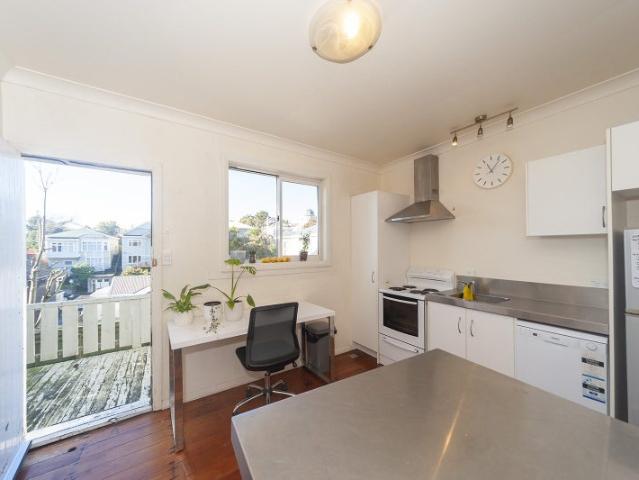 House for rent in Berhampore, Wellington