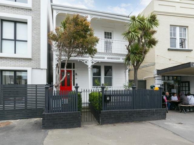 House for rent in Newtown, Wellington