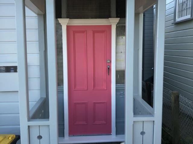 House for rent in Newtown, Wellington