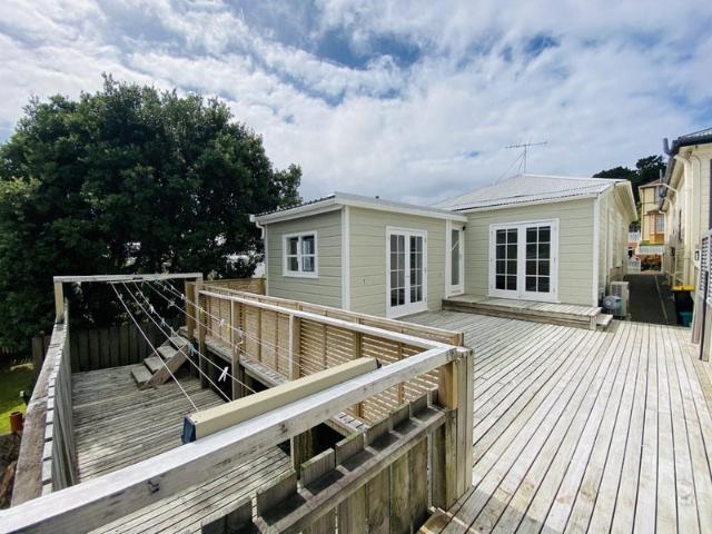 Apartment for rent in Newtown, Wellington
