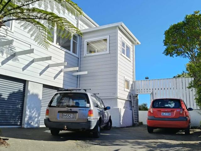 House for rent in Matata, Wellington