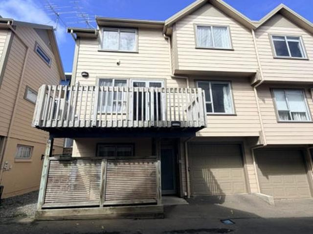 House for rent in Newtown, Wellington