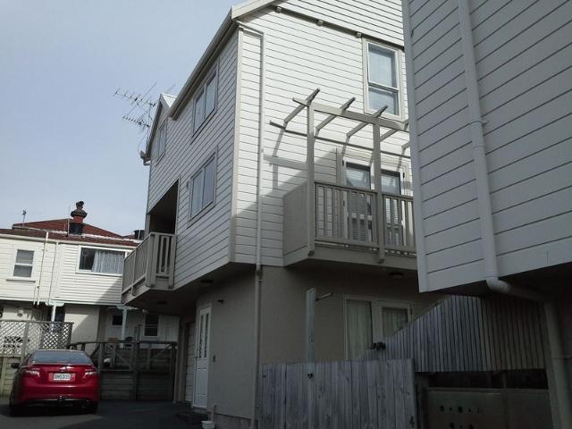 House for rent in Matata, Wellington