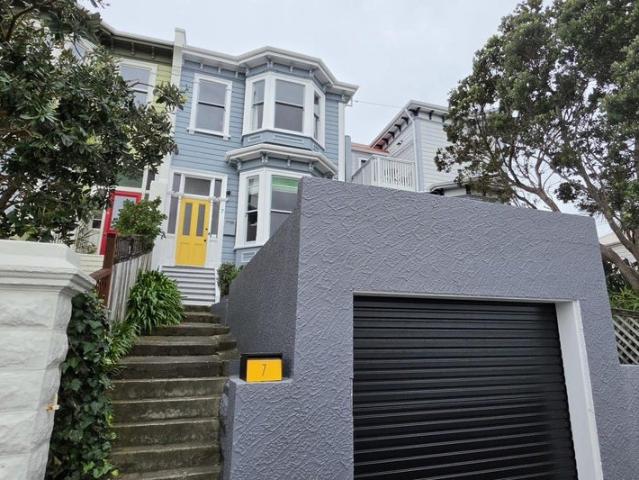 House for rent in Matata, Wellington