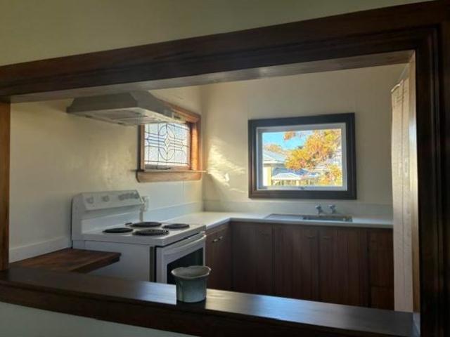 House for rent in Matata, Wellington