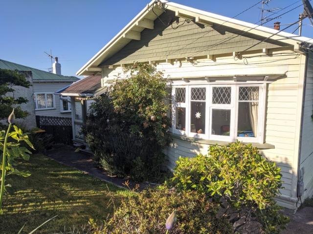 Apartment for rent in Newtown, Wellington