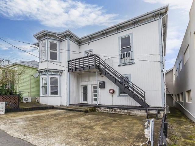 Apartment for rent in Matata, Wellington