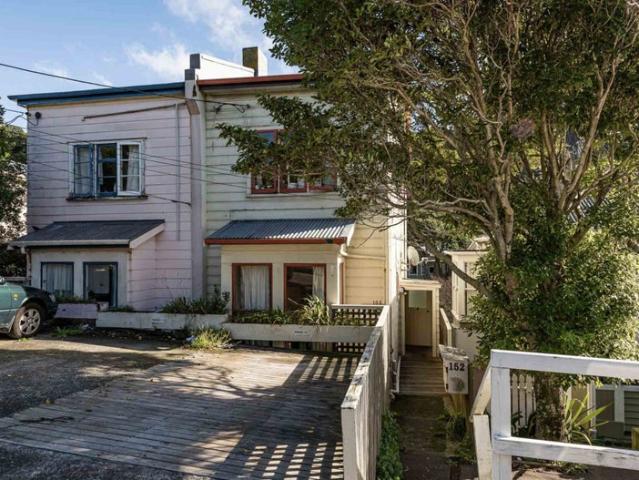 House for rent in Matata, Wellington