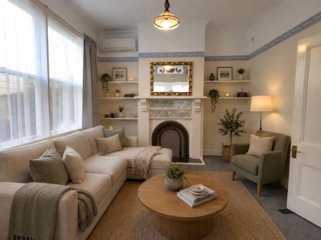 Apartment for rent in Matata, Wellington