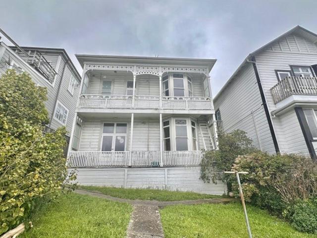 Apartment for rent in Matata, Wellington