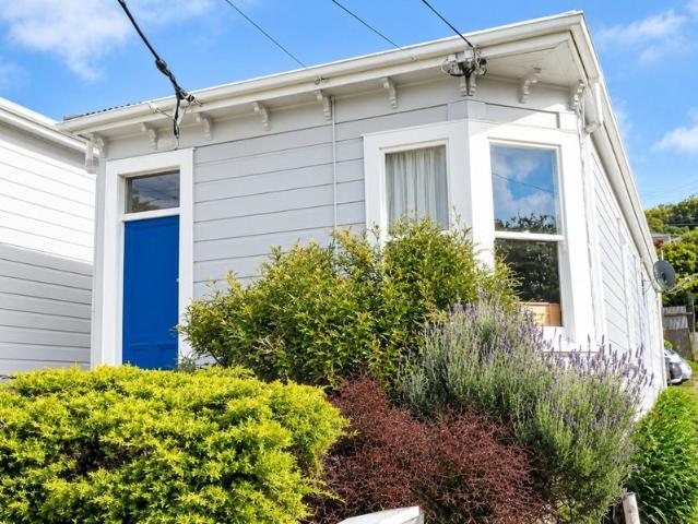 House for rent in Mornington, Wellington