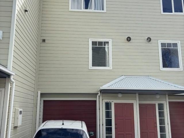 House for rent in Newtown, Wellington