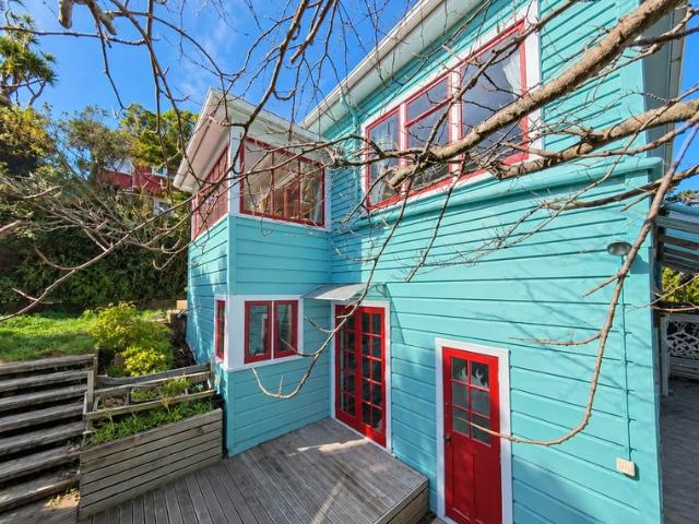 House for rent in Newtown, Wellington