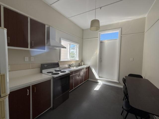 Apartment for rent in Matata, Wellington