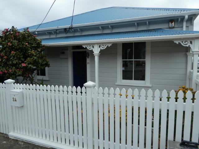 House for rent in Newtown, Wellington