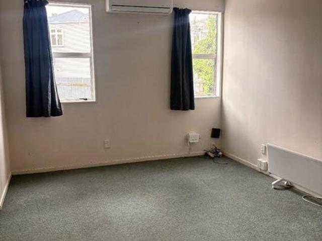 Apartment for rent in Newtown, Wellington