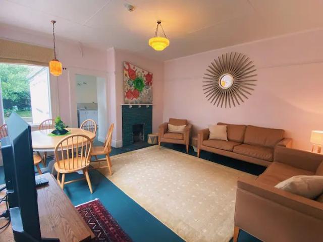House for rent in Matata, Wellington