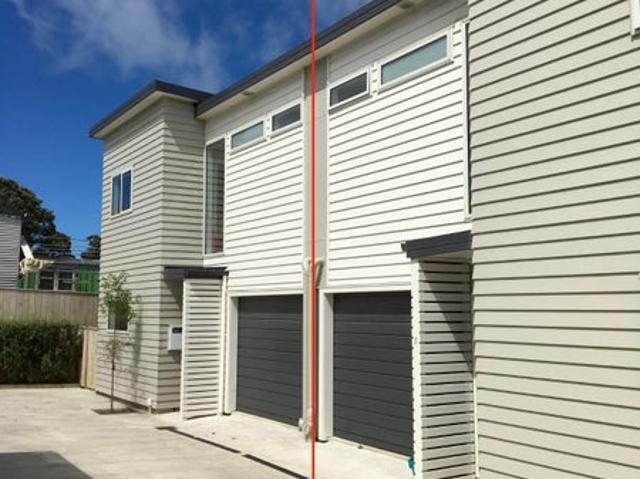 House for rent in Matata, Wellington