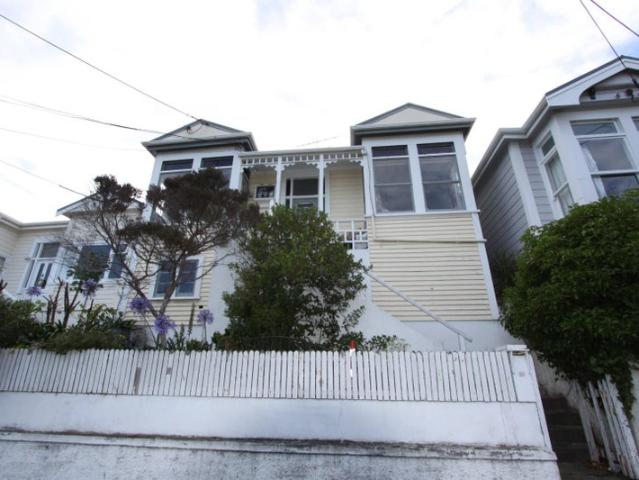 House for rent in Matata, Wellington