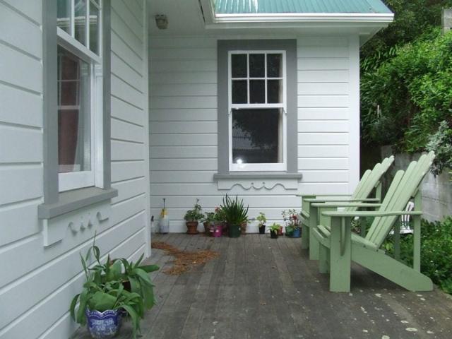 House for rent in Matata, Wellington