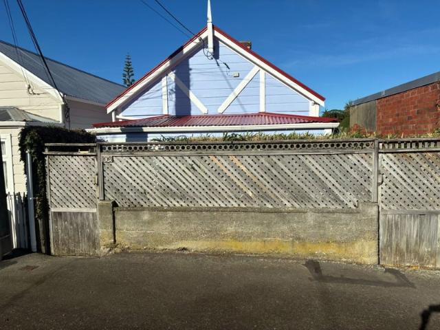 House for rent in Matata, Wellington
