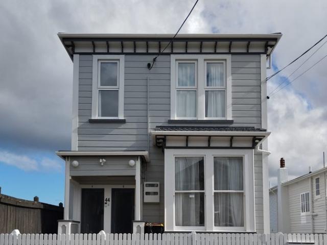 Apartment for rent in Matata, Wellington