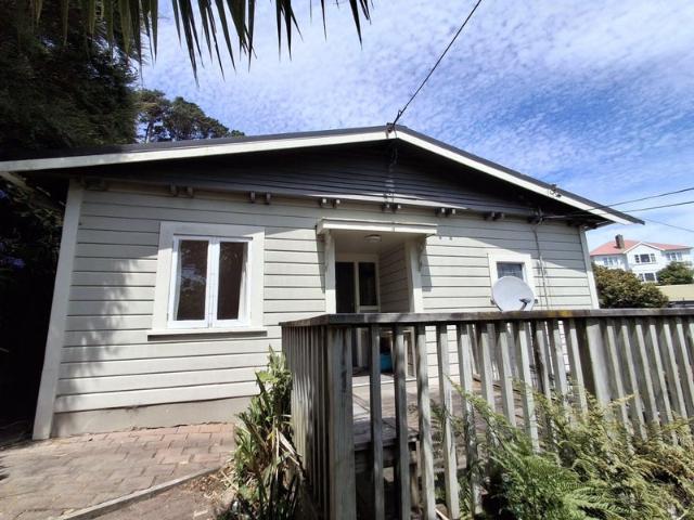 House for rent in Matata, Wellington