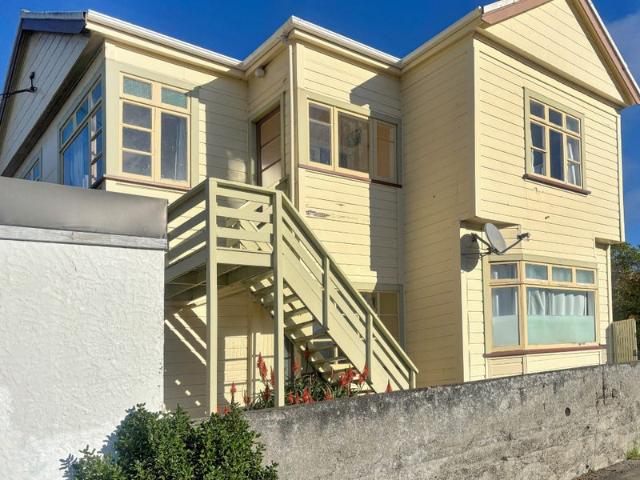House for rent in Matata, Wellington