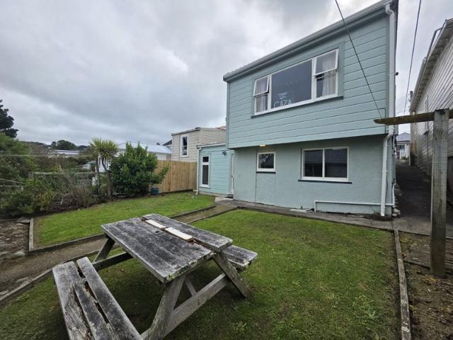 House for rent in Matata, Wellington