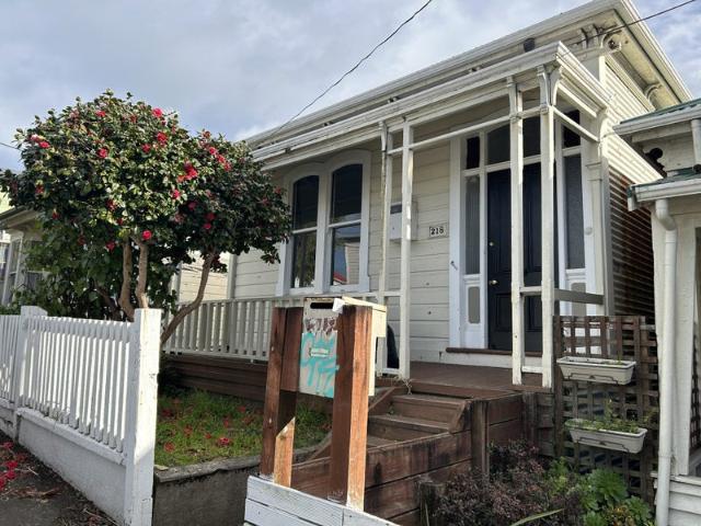 House for rent in Matata, Wellington