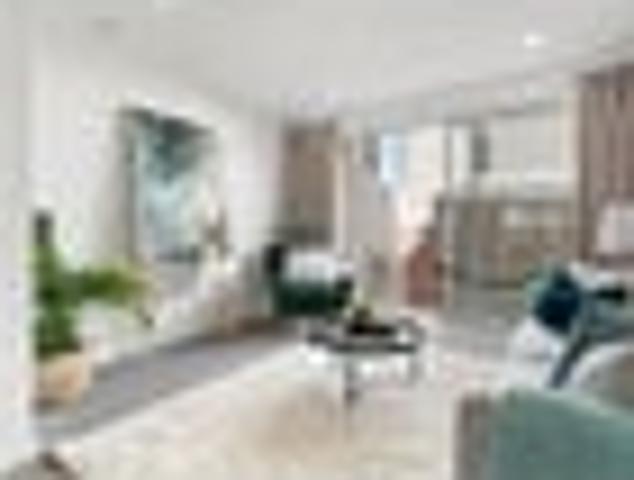 Townhouse for rent in Newtown
