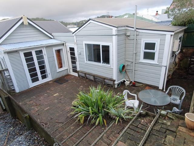 House for rent in Matata, Wellington
