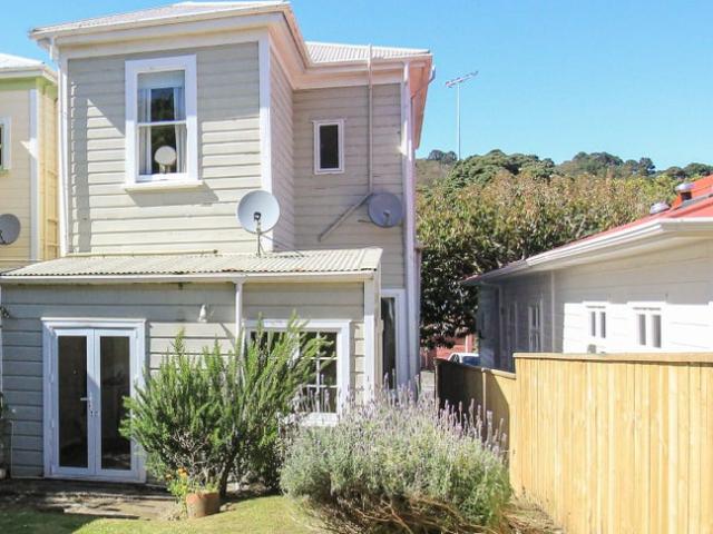 Apartment for rent in Matata, Wellington