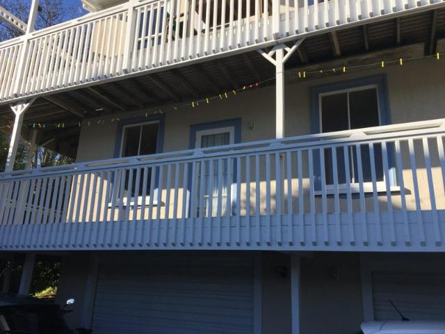 Apartment for rent in Matata, Wellington