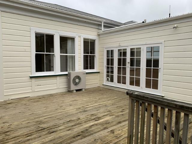 House for rent in Matata, Wellington