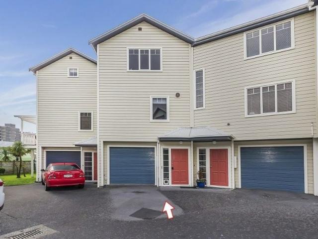 House for rent in Matata, Wellington
