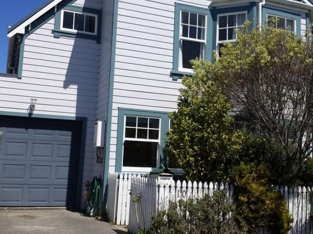 House for rent in Matata, Wellington
