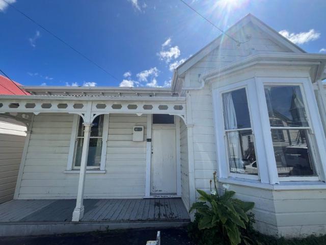 House for rent in Matata, Wellington