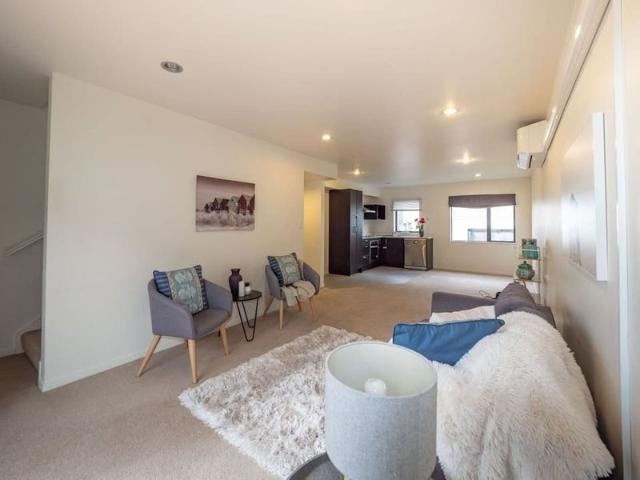 House for rent in Matata, Wellington