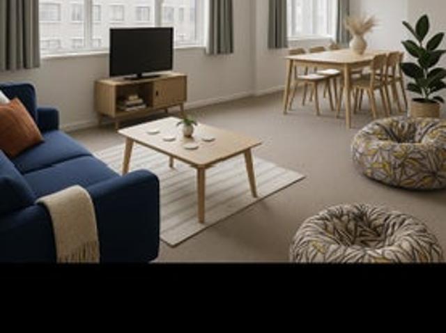 Apartment for rent in Matata, Wellington