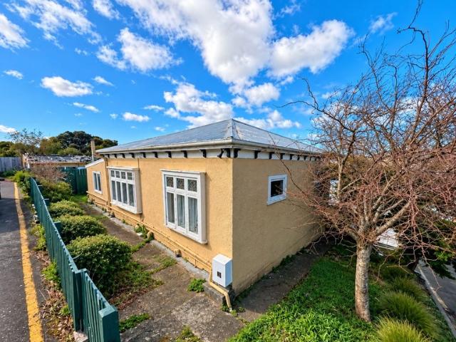 House for rent in Newtown, Wellington