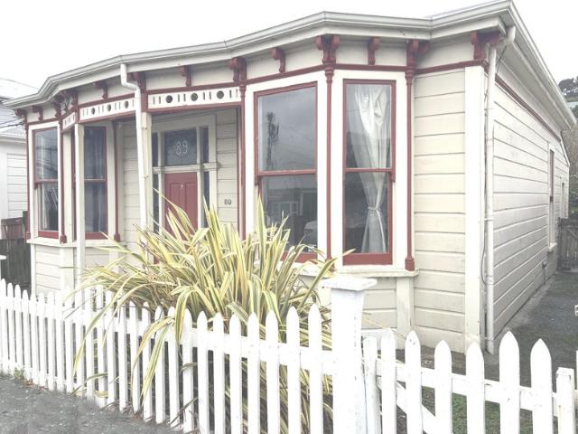 House for rent in Matata, Wellington
