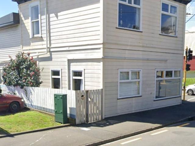 House for rent in Newtown, Wellington