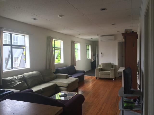 Apartment for rent in Matata, Wellington